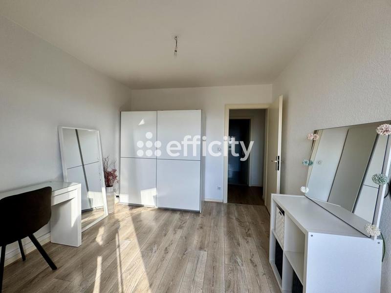 Appartement - 73 m² - 3 pièces