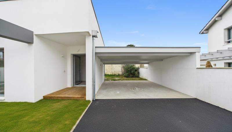 Maison - 194 m² - 6 pièces