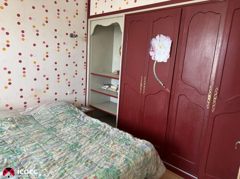 Maison - 103 m² - 6 pièces