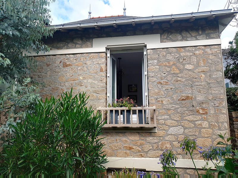 Maison - 175 m² - 7 pièces