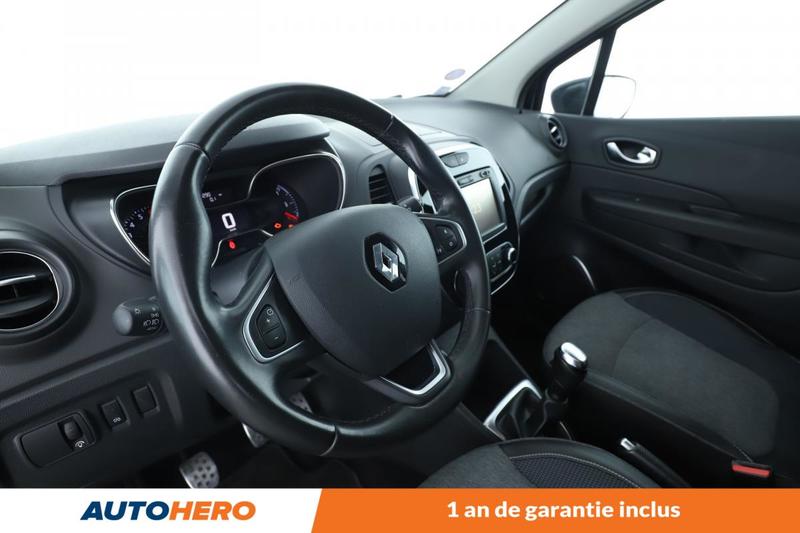 Renault Captur 0.9 TCe Energy Intens 90 ch