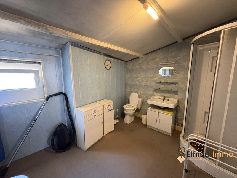 Maison ancienne - 120 m² - 10 pièces