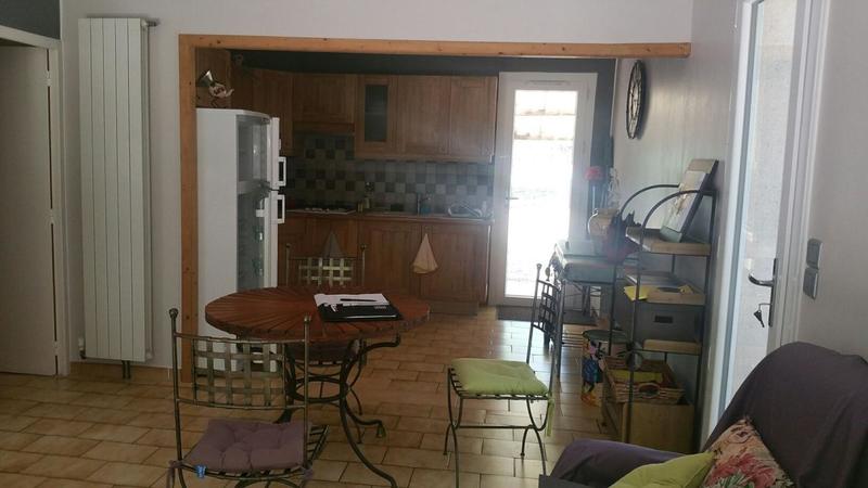 Maison - 75 m² - 3 pièces