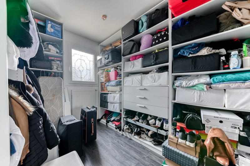 Maison - 200 m² - 7 pièces