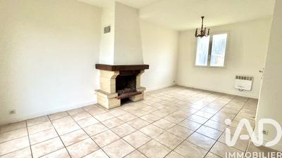 Maison - 70 m² - 5 pièces