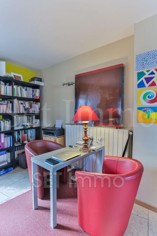 Maison - 170 m² - 4 pièces