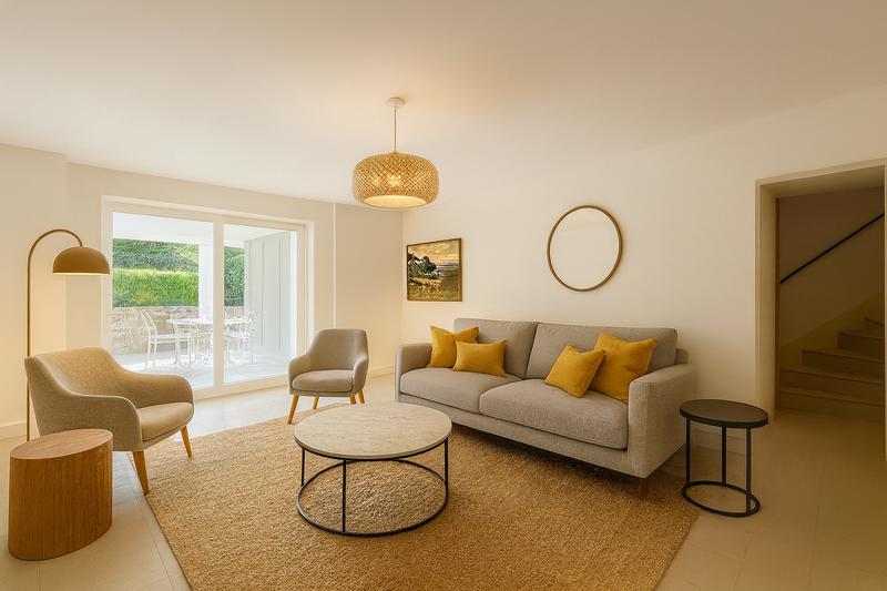 Maison - 179 m² - 10 pièces