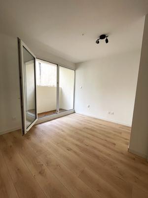 Appartement - 33 m² - 2 pièces