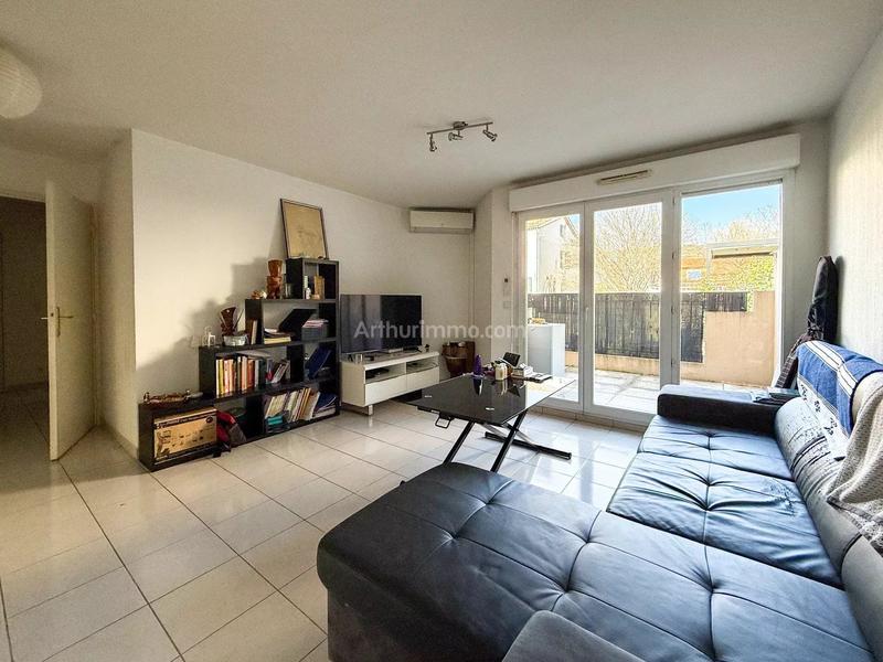 Appartement - 54 m² - 3 pièces