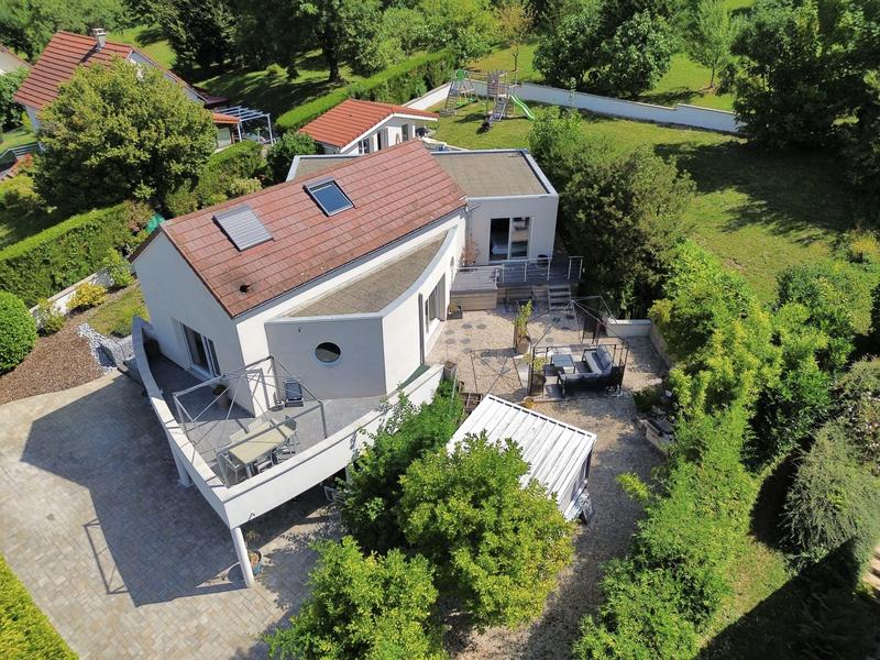 Maison - 147 m² - 6 pièces