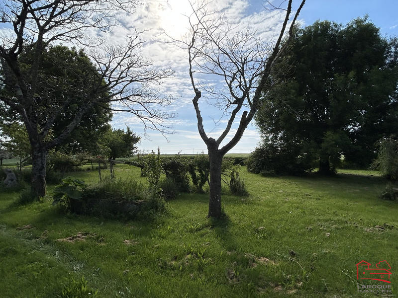 Maison - 145 m² - 5 pièces