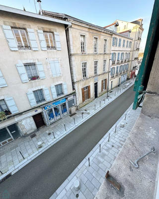 Appartement - 78 m² - 3 pièces