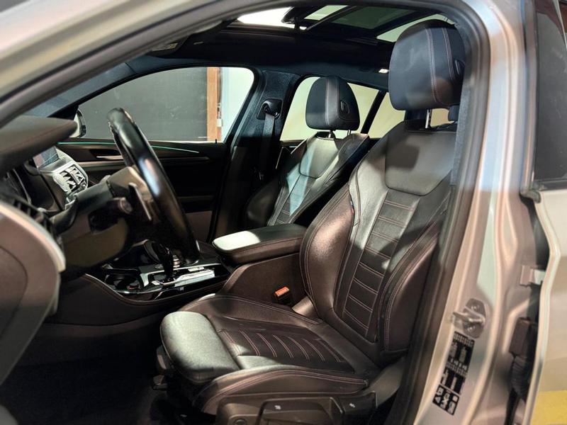 Bmw X4 (G02) 30i xDrive 2.0i 252ch Pack m Toit ouvrant | Affichage tête haute I Apple CarPlay