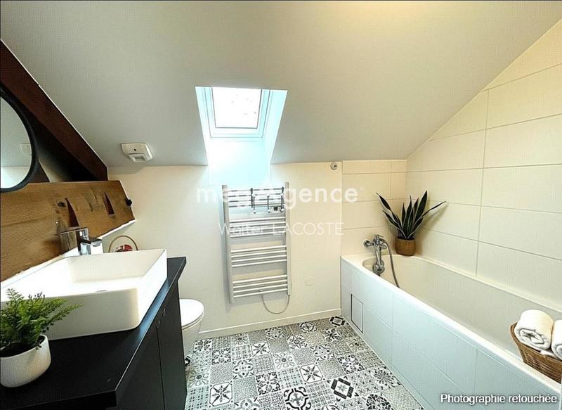 Maison de campagne - 145 m² - 5 pièces