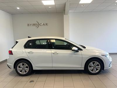 Volkswagen Golf 2.0 Tdi Scr 115 Bvm6 Life Business