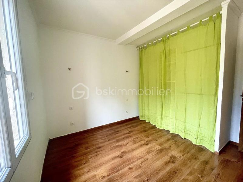 Maison de village - 95 m² - 4 pièces