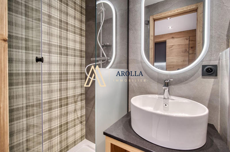 Duplex - 42 m² - 3 pièces