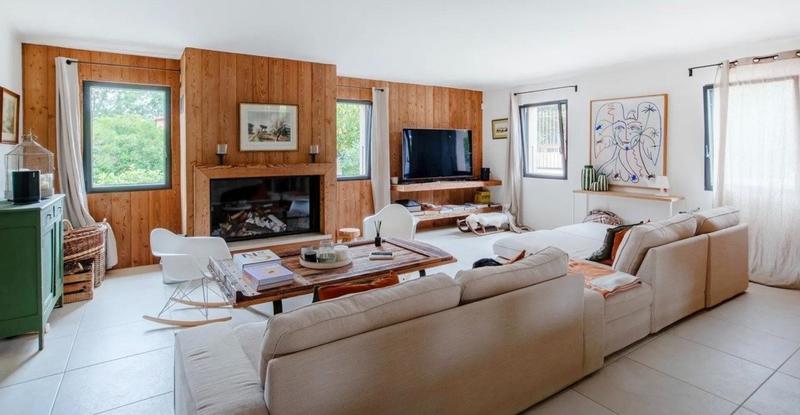 Maison - 154 m² - 4 pièces