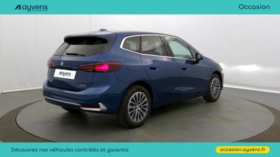 Bmw Serie 2 Active Toure ActiveTourer 218i 136ch Business Design Dkg7