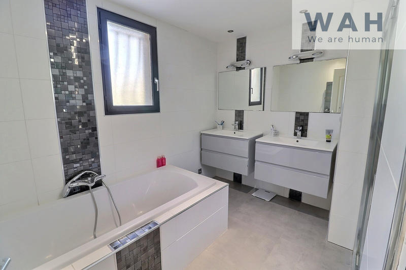 Villa - 91 m² - 4 pièces