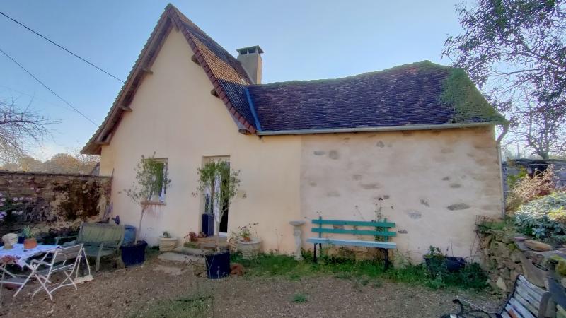 Maison - 59 m² - 2 pièces