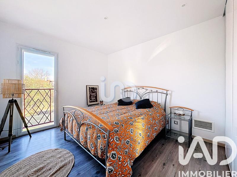 Maison - 170 m² - 6 pièces