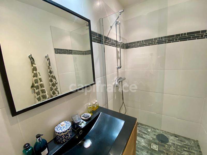 Maison - 157 m² - 6 pièces