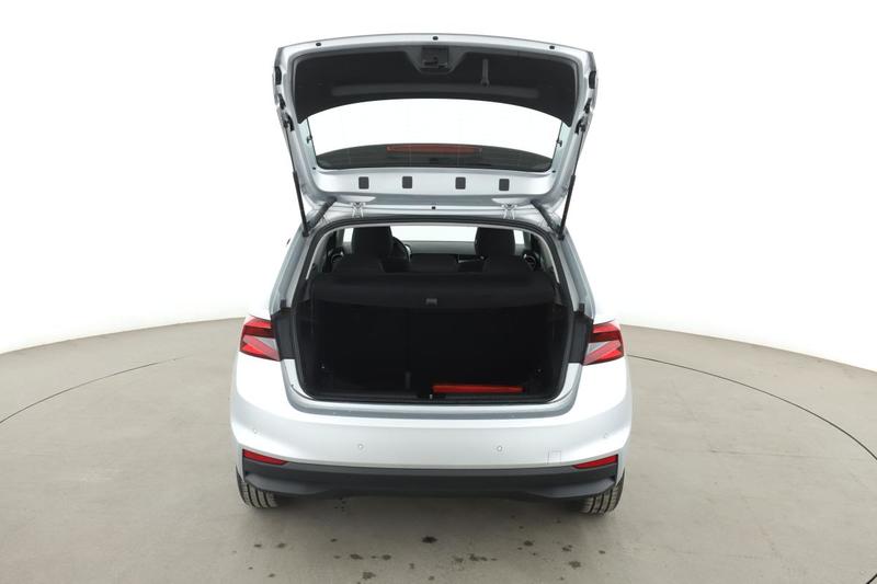 Skoda Fabia 1.0 Tsi Ambition 95 ch