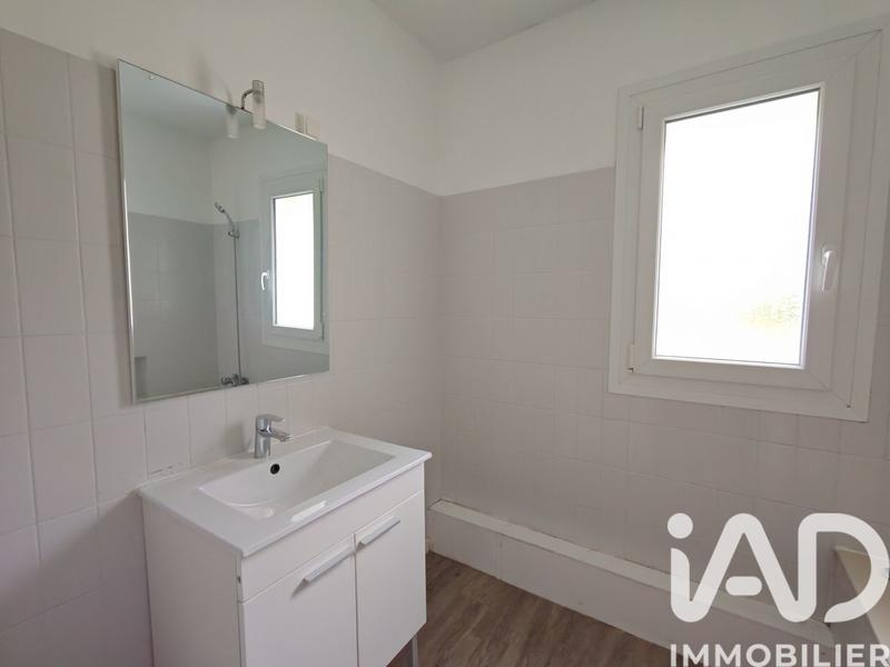 Maison - 85 m² - 5 pièces