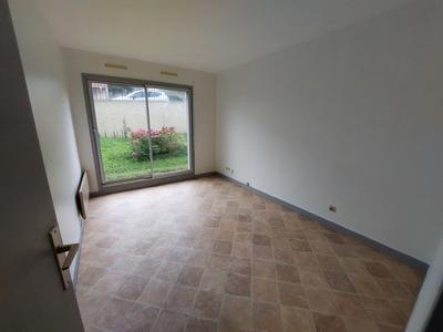 Studio - 24 m² - 1 pièce