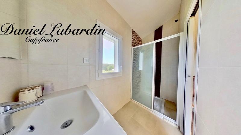 Maison d'architecte - 195 m² - 6 pièces