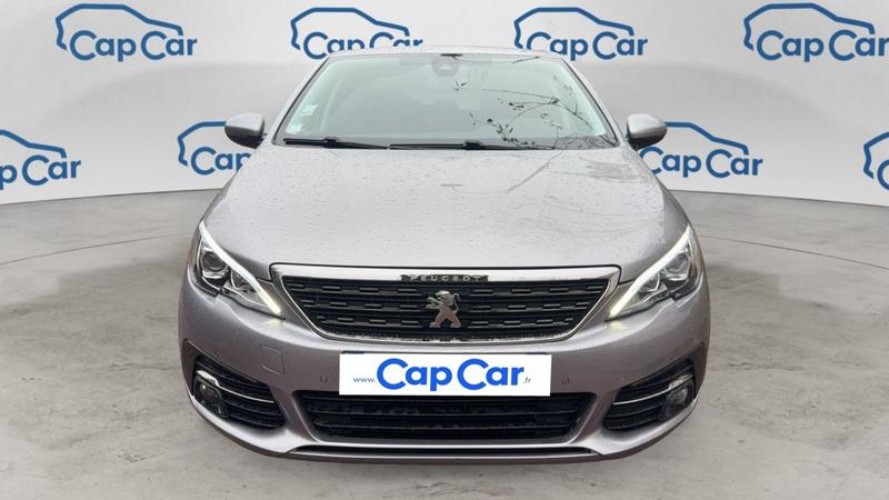 Peugeot 308 II 1.2 PureTech 130 Allure