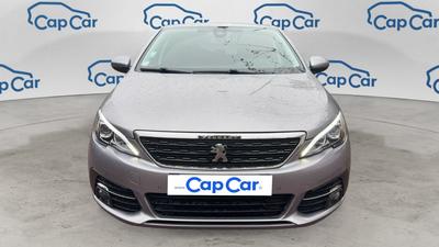 Peugeot 308 II 1.2 PureTech 130 Allure