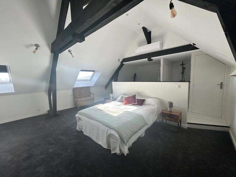 Villa - 152 m² - 4 pièces