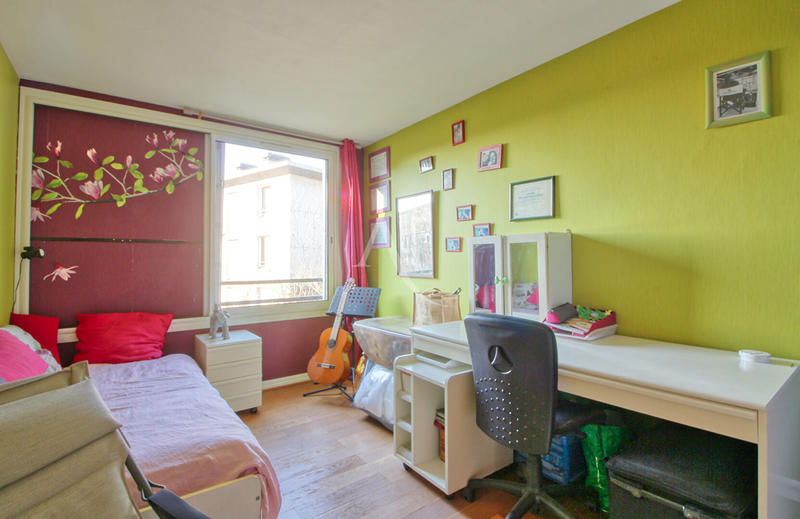 Appartement - 86 m² - 5 pièces
