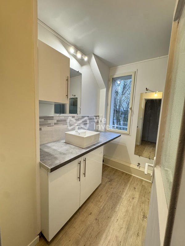 Appartement - 78 m² - 5 pièces