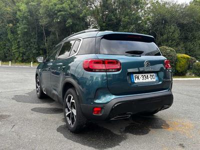 Citroën C5 Aircross 1.5 Bhdi Business