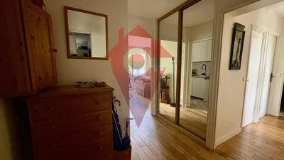 Appartement - 82 m² - 5 pièces