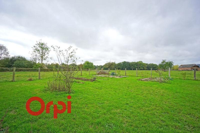 Maison - 104 m² - 4 pièces