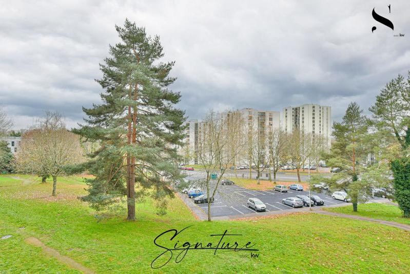 Appartement - 71 m² - 4 pièces