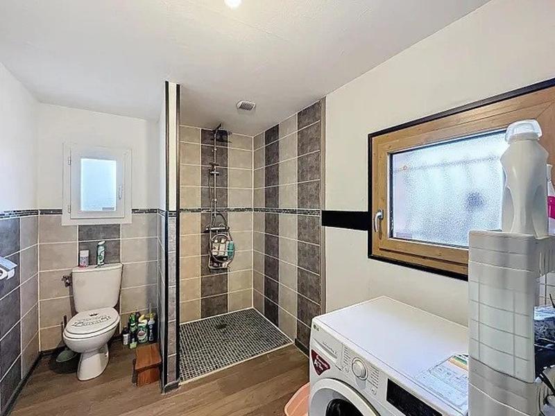 Maison - 132 m² - 8 pièces