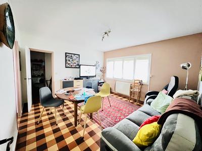 Appartement - 71 m² - 4 pièces