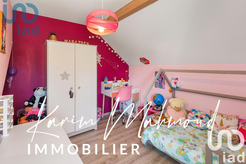 Appartement - 103 m² - 4 pièces