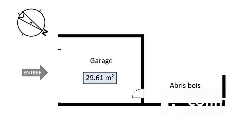 Maison - 209 m² - 8 pièces
