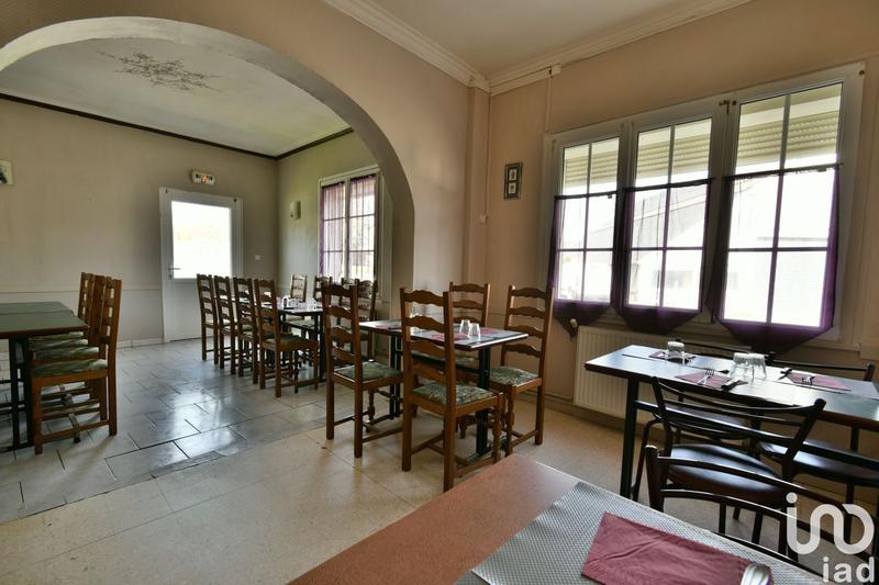 Local commercial - 170 m²