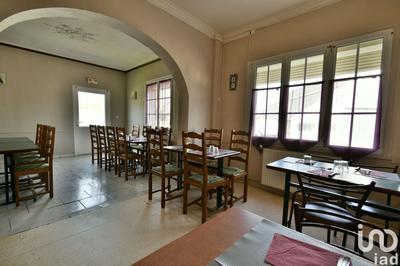 Local commercial - 170 m²