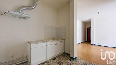 Appartement - 78 m² - 3 pièces