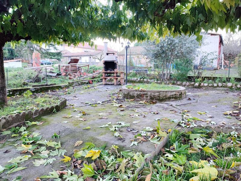 Maison - 167 m² - 6 pièces