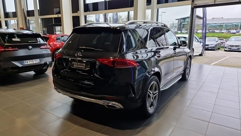 Mercedes Classe Gle 350 E Eq Power 9g-Tronic 4matic Amg Line