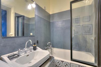 Studio - 25 m² - 1 pièce